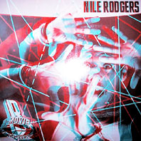 Nile Rodgers